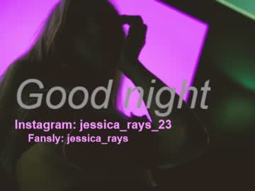 girl cam all day jessica_rays image #3656592
