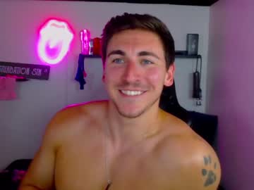 man cam all day zach_rhyder image #4500789