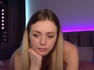 girl cam all day sky_magic image #6139220