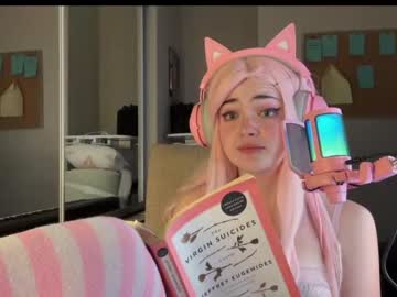 girl cam all day stellastassneyy image #5879645
