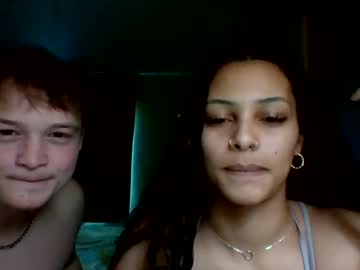 couple cam all day bunniandbyrdd image #8764773