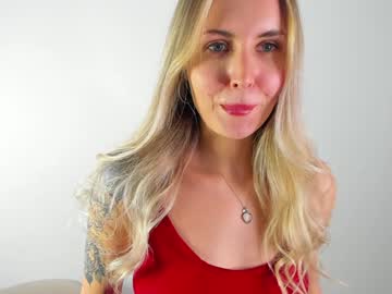 girl cam all day frosty_flame image #8790078
