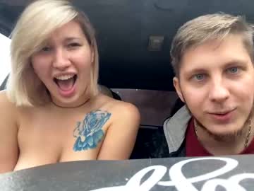 couple cam all day kristenflame image #351782