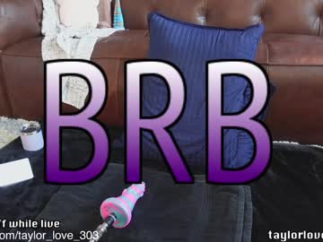 girl cam all day taylor_love_303 image #5018603