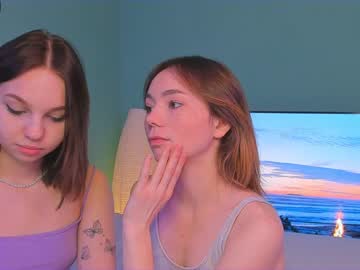 couple cam all day huntertiana image #1807482