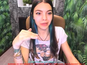 girl cam all day maura_shy image #611093
