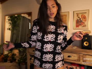 girl cam all day effyloweell image #463821