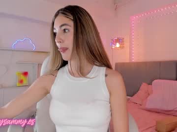 girl cam all day baby_sammyy image #6888782