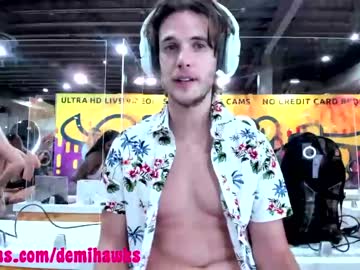 girl cam all day demihawks image #75570
