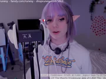 girl cam all day runesy image #8195633