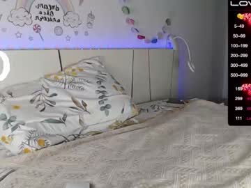 girl cam all day _lucky_doll_ image #3522923