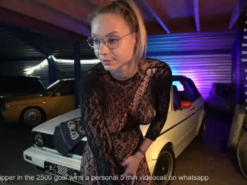 girl cam all day little_dutch image #5102727