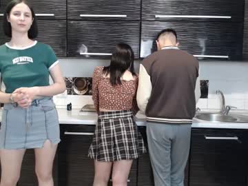 couple cam all day renae_tom image #4111732