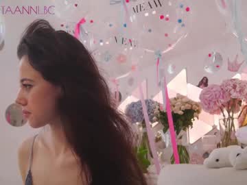 girl cam all day taanni_bc image #7307207