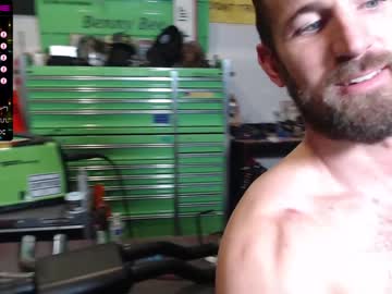 man cam all day benny_bee image #341293