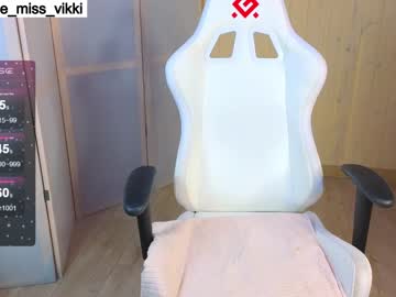 girl cam all day misss_viki image #5679239