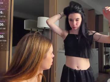 couple cam all day fire___fox image #7036943