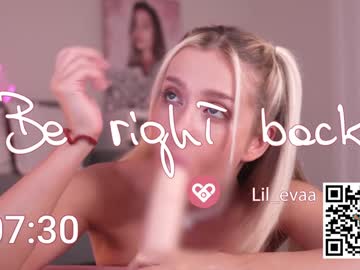 girl cam all day lil_eva image #7132038