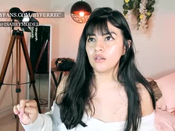 girl cam all day isabeyferrec image #2258404