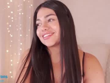 girl cam all day _lasuescun image #3757380