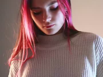 girl cam all day pinkncrazy image #3530828