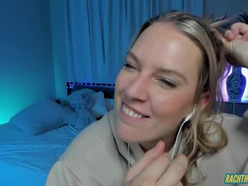 girl cam all day rach_thetall1 image #5361247