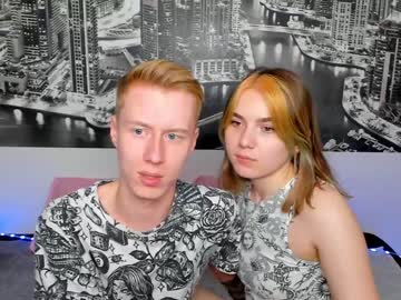 couple cam all day mars_emma image #461506