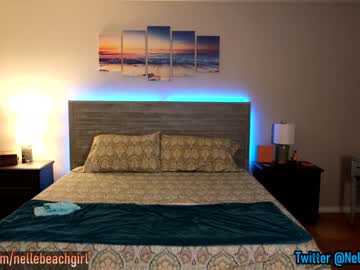 girl cam all day nellebeachgirl image #2109097