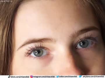 girl cam all day chloewildd image #2458498