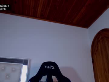 girl cam all day charlotte114 image #5969861