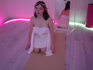 girl cam all day floret_joy image #5601854