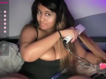 girl cam all day blackgurlkitty image #4558878