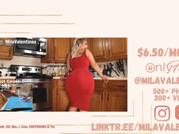 girl cam all day milavalentinax image #2303021