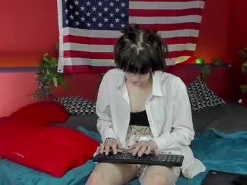girl cam all day tina_youn image #2151694
