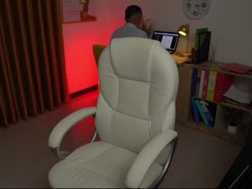 couple cam all day secretary_bj image #1394699