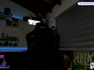 girl cam all day yesikasaenz image #421753