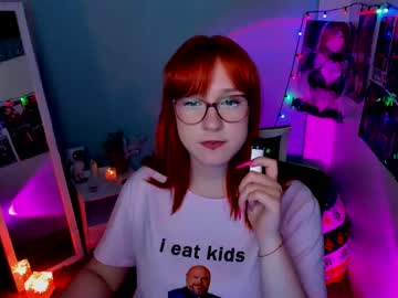 girl cam all day margaret_red image #9298585