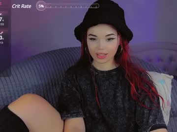 girl cam all day _b_a_n_s_h_e_e_ image #7521720