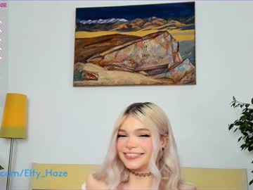 girl cam all day elfy_haze image #4823881