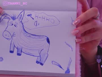 girl cam all day taanni_bc image #5304885