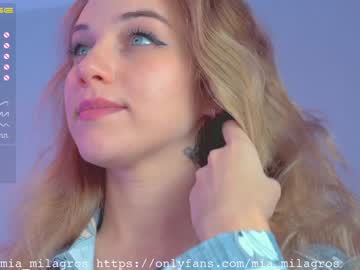 girl cam all day mia_milagros image #780606