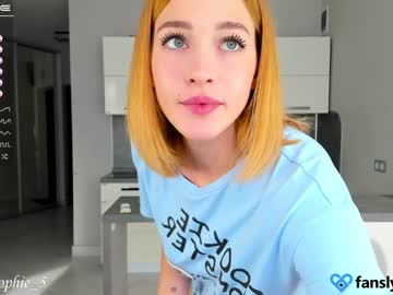 girl cam all day sophie_5 image #2818984