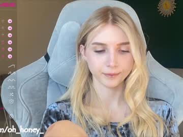 girl cam all day oh_honey_ image #4266215