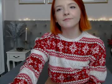 girl cam all day ginger_pie image #627849