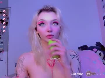 girl cam all day _b_a_n_s_h_e_e_ image #8006658
