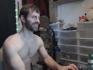 man cam all day bedghost image #1251118