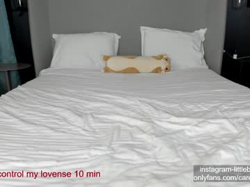 girl cam all day carolinaherera image #6354804