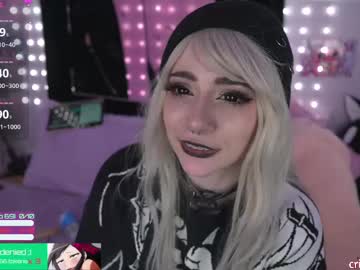 girl cam all day crimsonkitten image #9462710