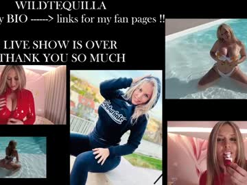 girl cam all day wildtequilla image #8280060