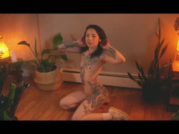 girl cam all day ambientink image #1863799